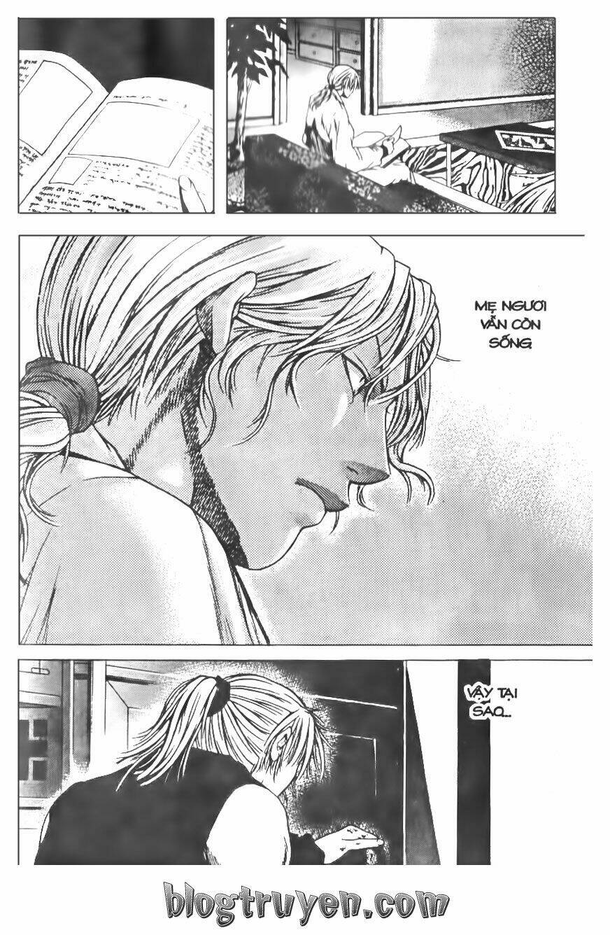 Threads of Time Chapter 19 - Trang 12