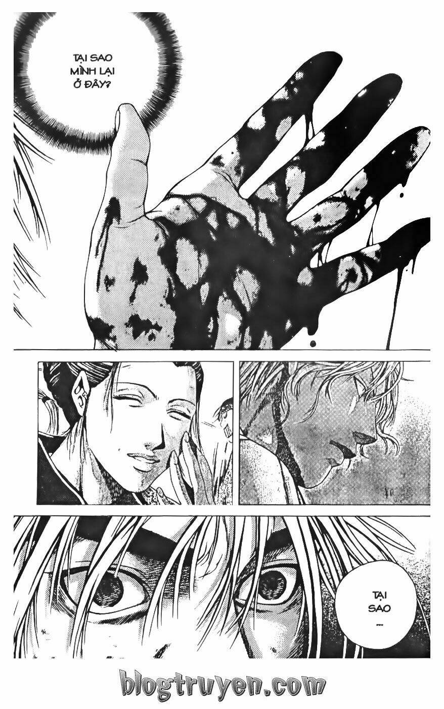 Threads of Time Chapter 19 - Trang 13