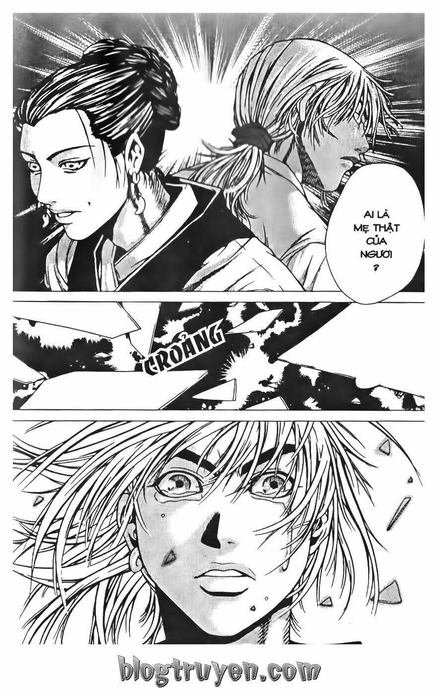 Threads of Time Chapter 19 - Trang 14