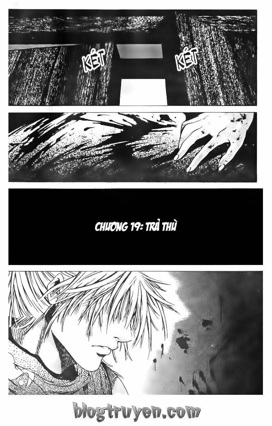 Threads of Time Chapter 19 - Trang 1