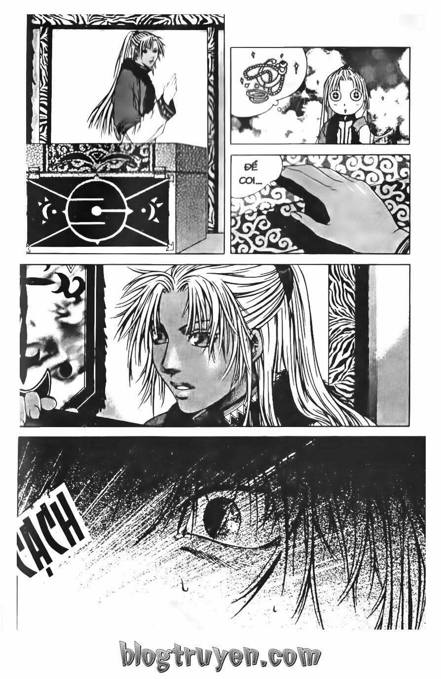 Threads of Time Chapter 19 - Trang 19