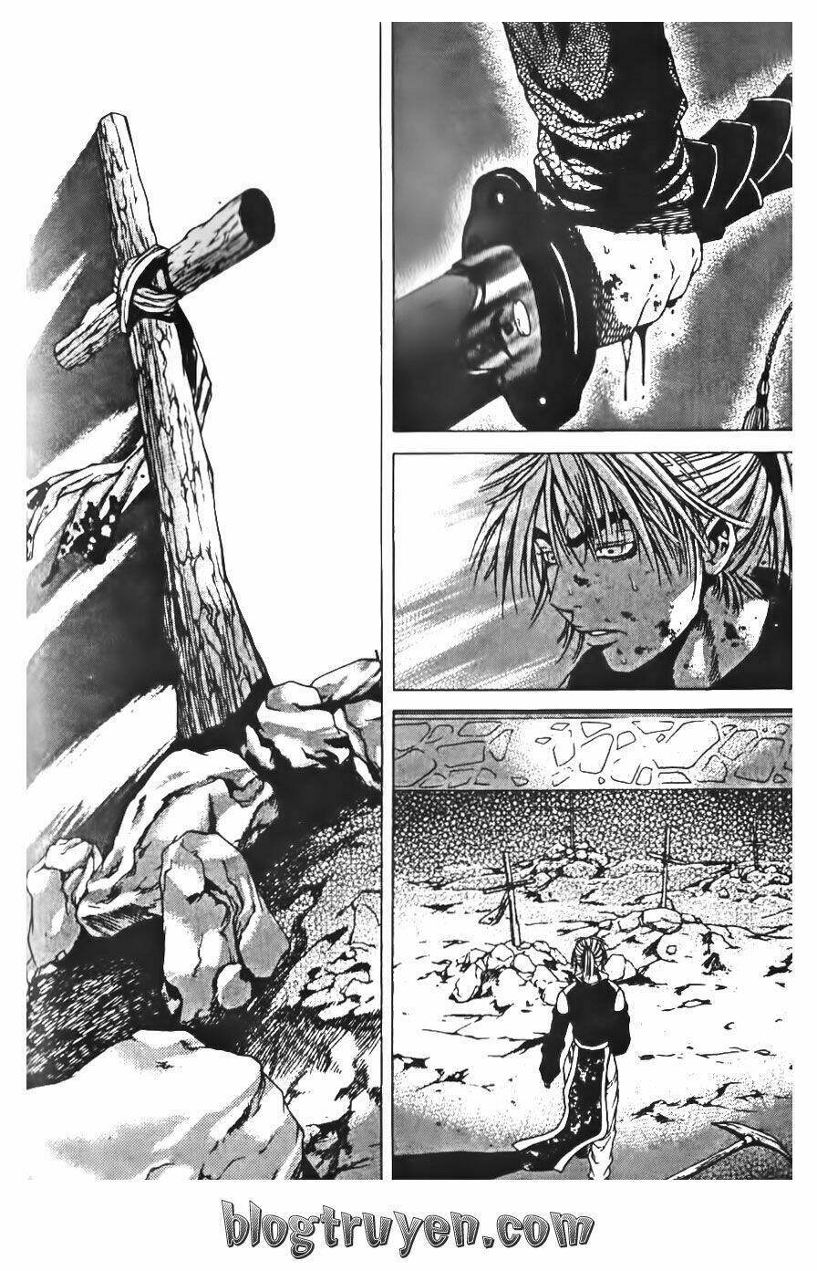 Threads of Time Chapter 19 - Trang 21