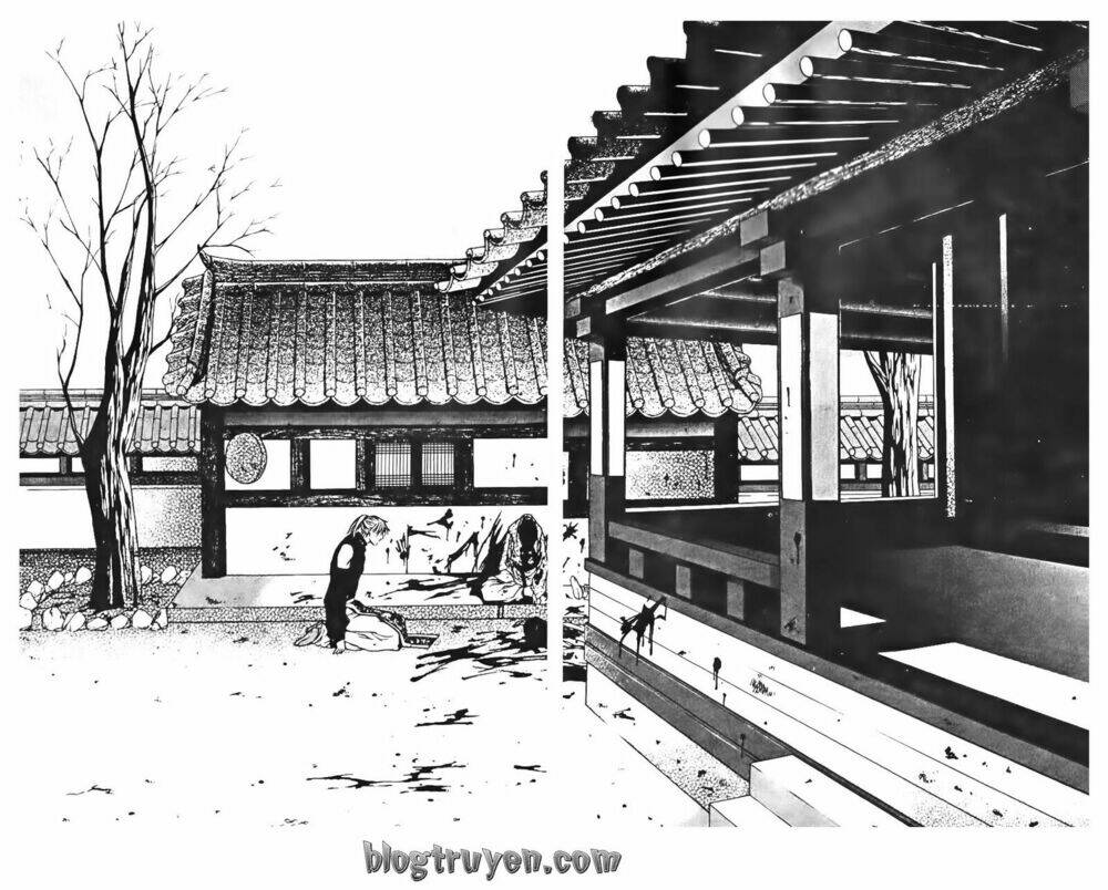 Threads of Time Chapter 19 - Trang 2