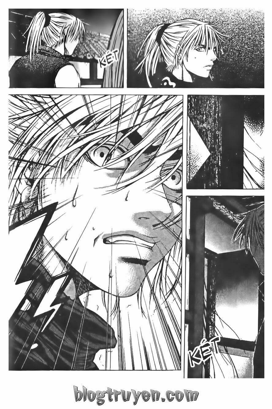 Threads of Time Chapter 19 - Trang 29