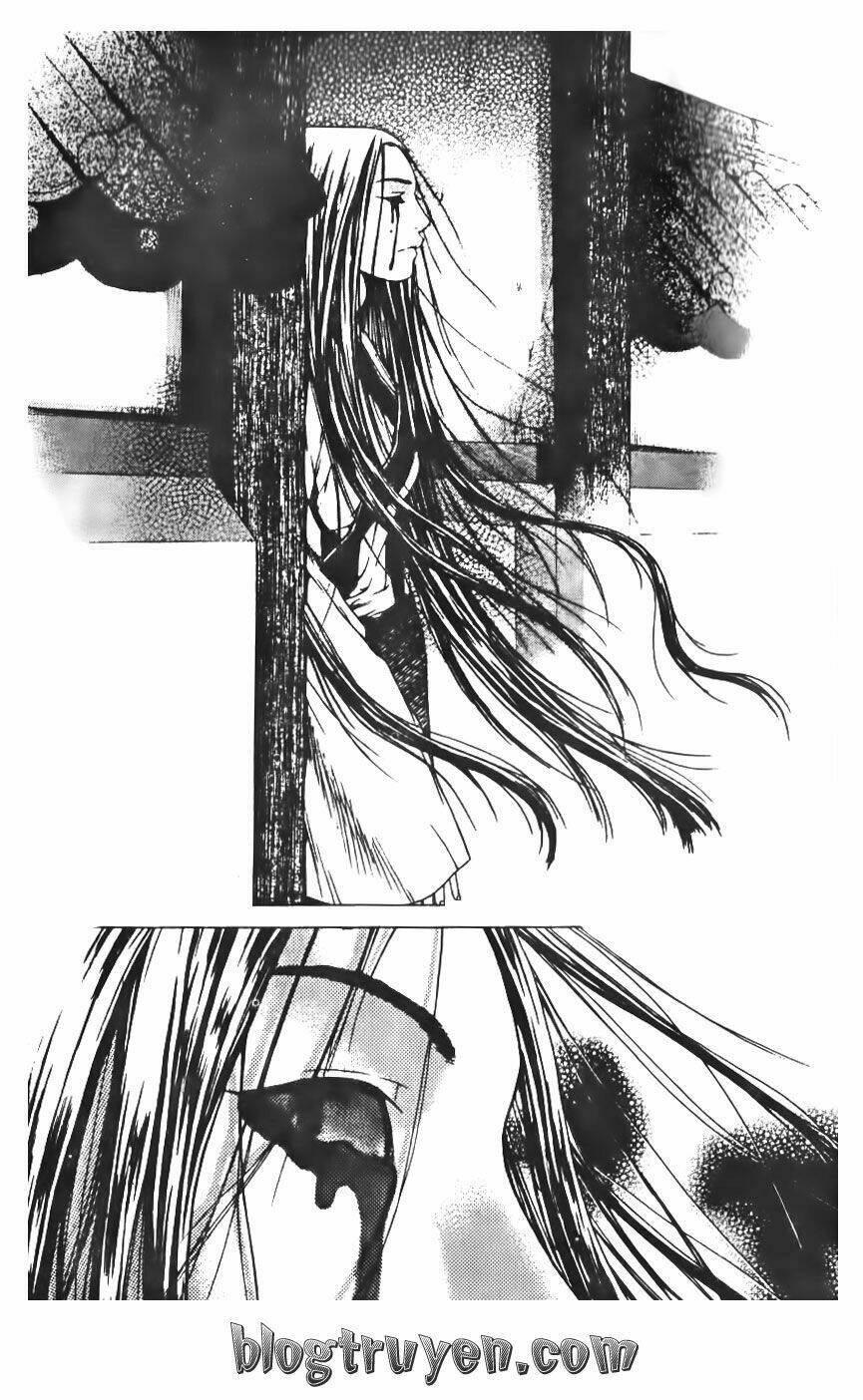 Threads of Time Chapter 19 - Trang 30