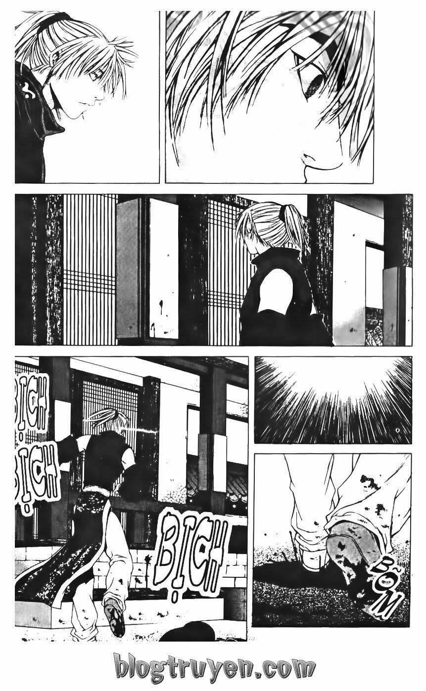 Threads of Time Chapter 19 - Trang 5