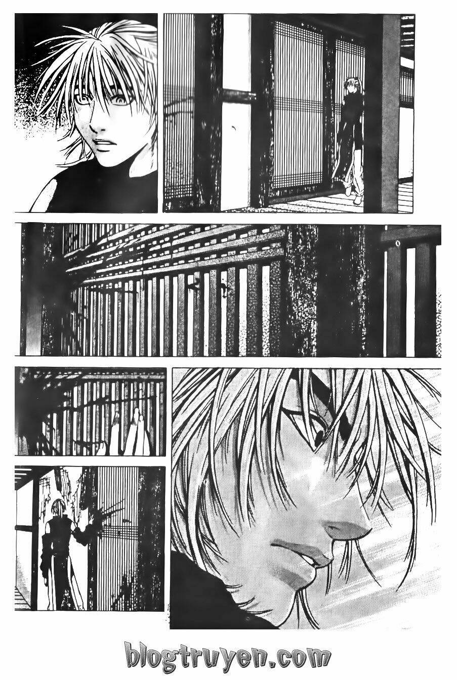 Threads of Time Chapter 19 - Trang 6