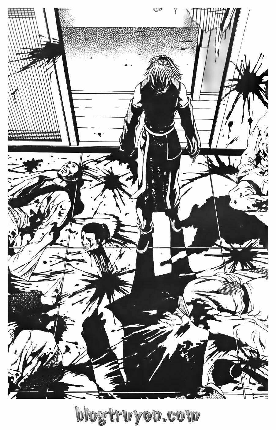 Threads of Time Chapter 19 - Trang 7