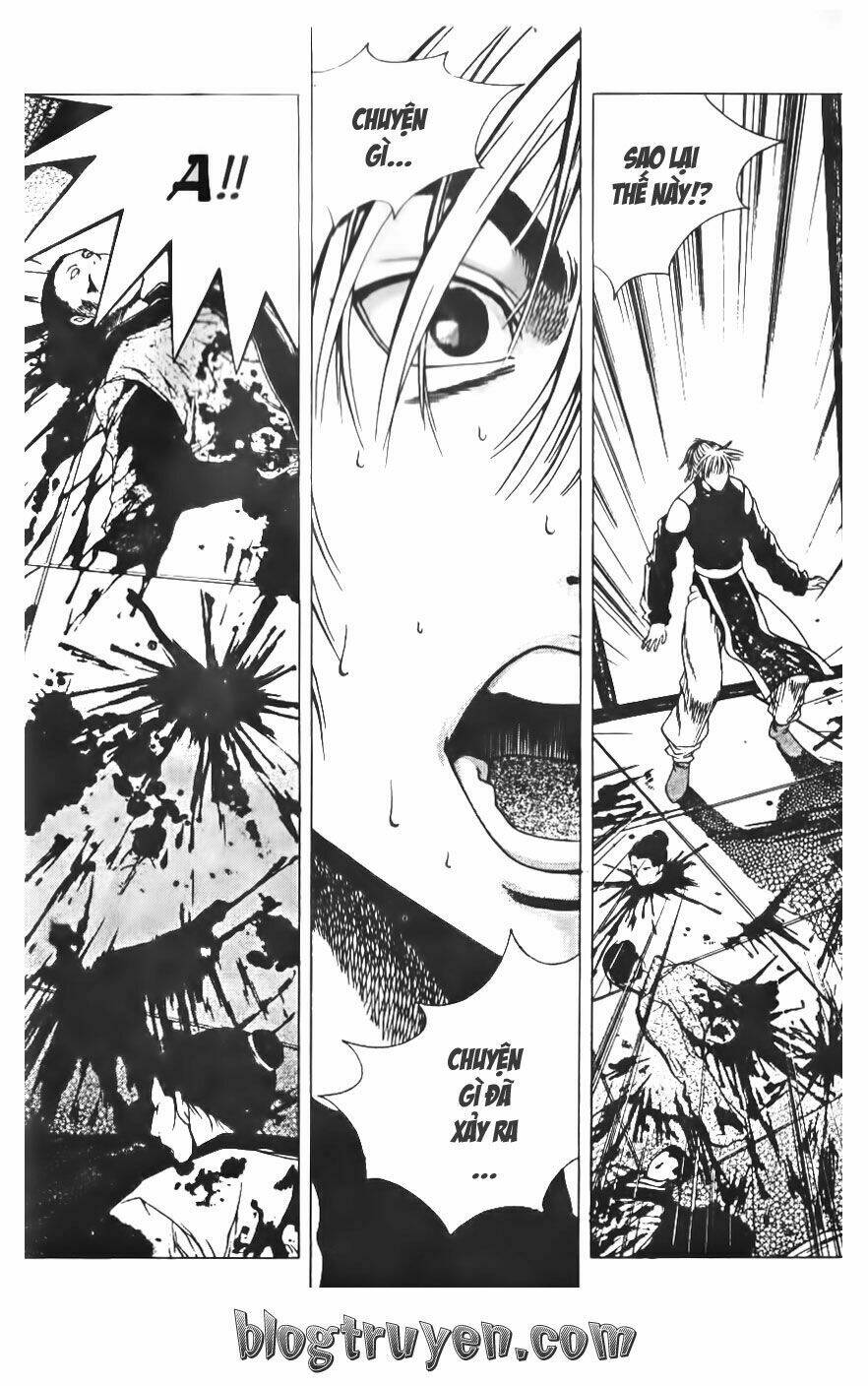 Threads of Time Chapter 19 - Trang 8