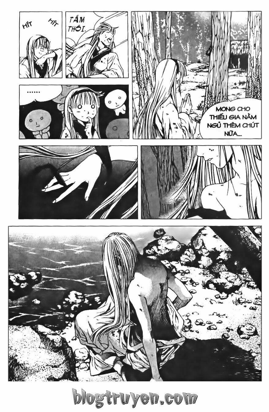 Threads of Time Chapter 20 - Trang 9