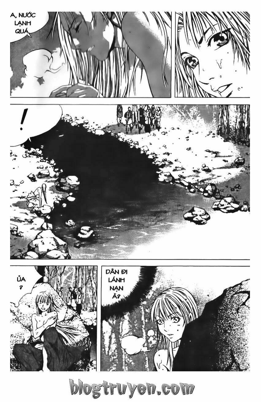 Threads of Time Chapter 20 - Trang 10