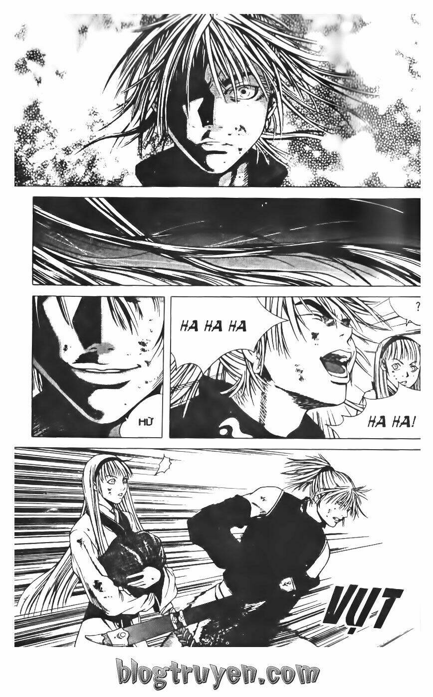 Threads of Time Chapter 20 - Trang 1