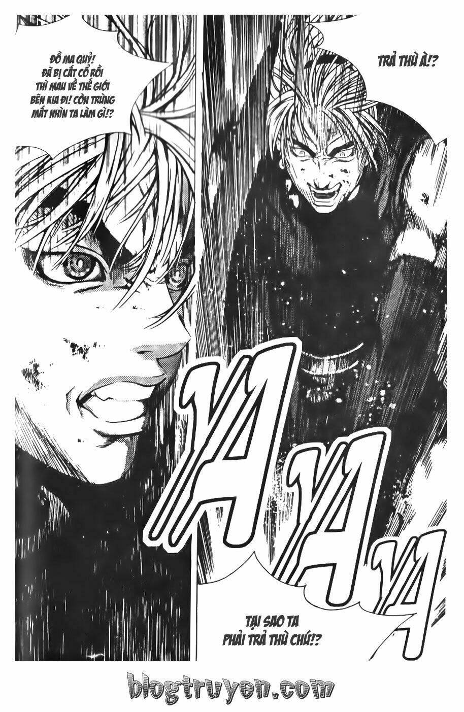 Threads of Time Chapter 20 - Trang 2