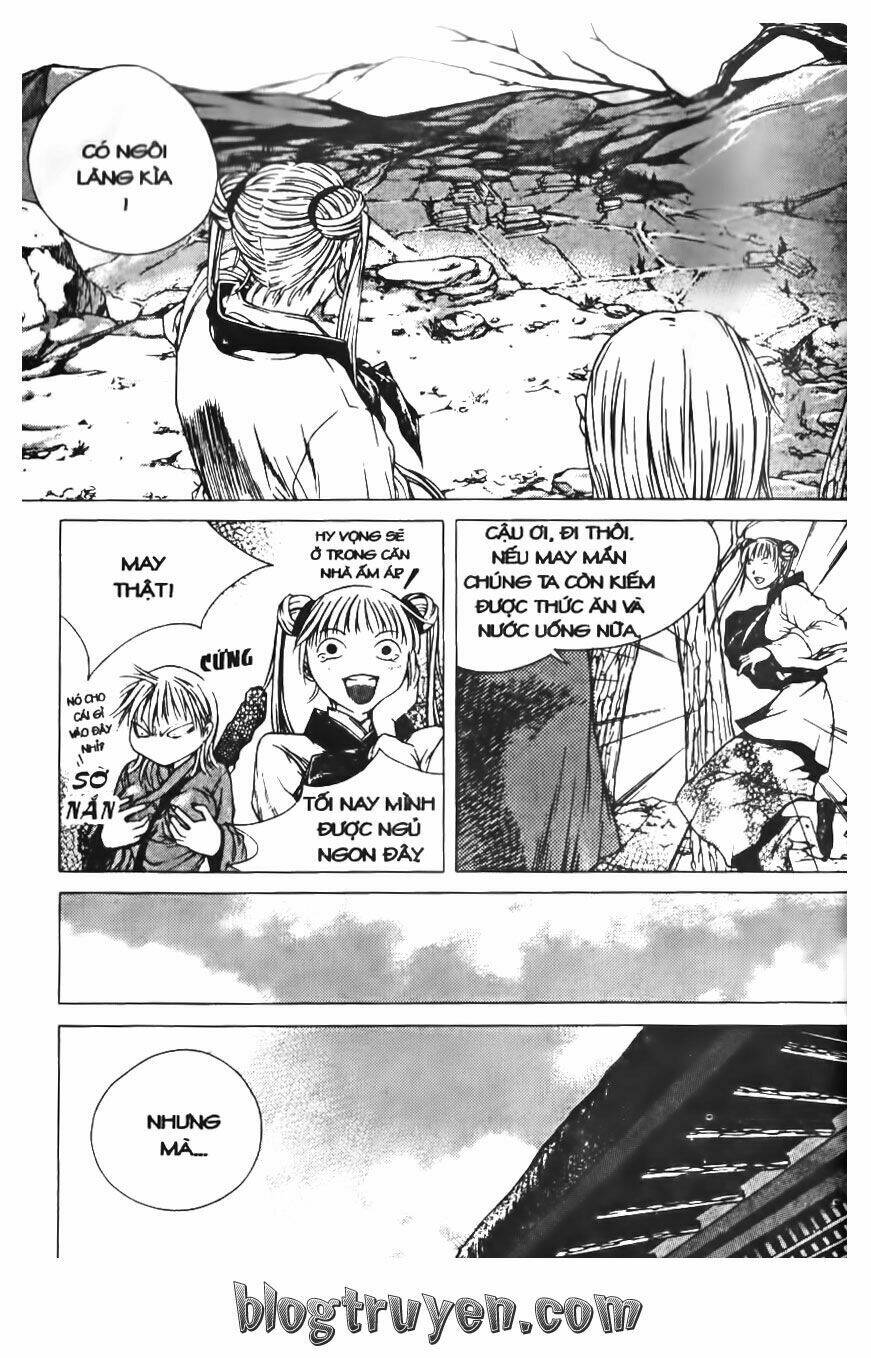 Threads of Time Chapter 20 - Trang 29