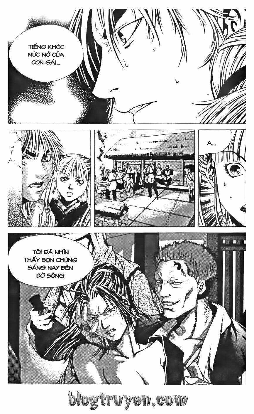 Threads of Time Chapter 20 - Trang 31