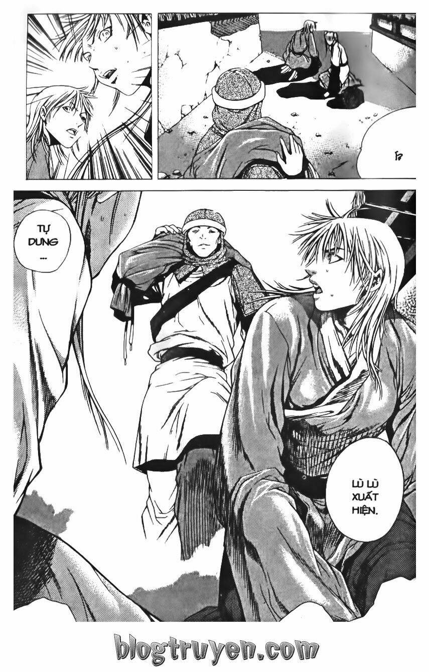 Threads of Time Chapter 20 - Trang 33