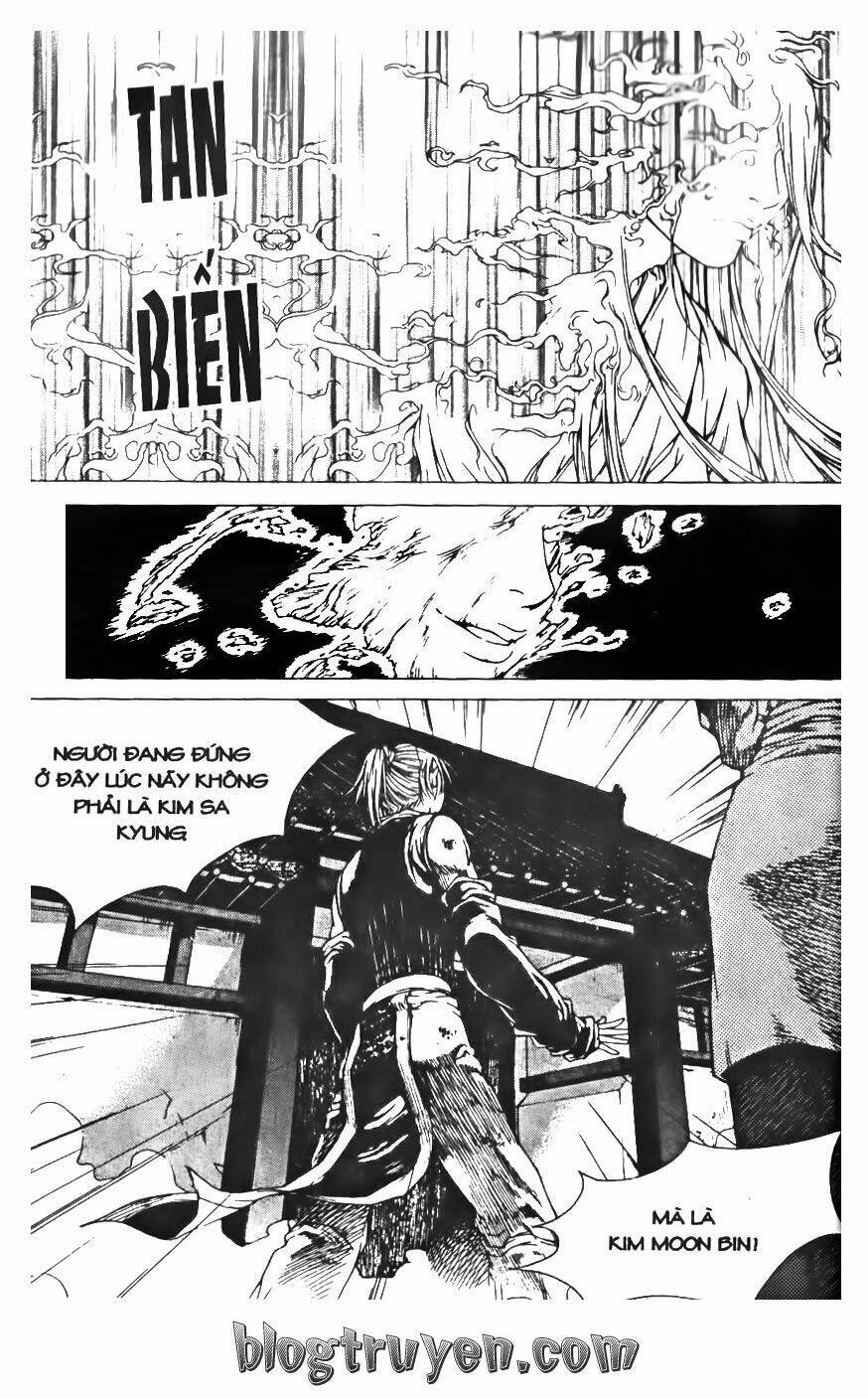 Threads of Time Chapter 20 - Trang 3