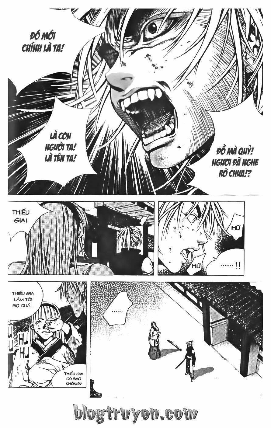 Threads of Time Chapter 20 - Trang 4