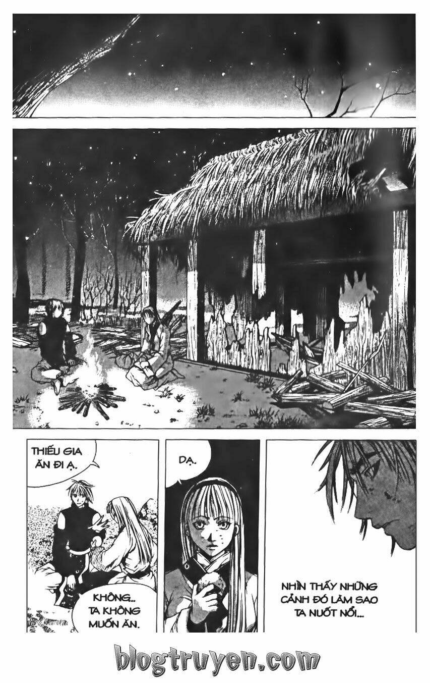 Threads of Time Chapter 20 - Trang 5