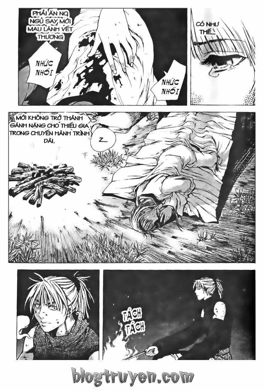 Threads of Time Chapter 20 - Trang 7