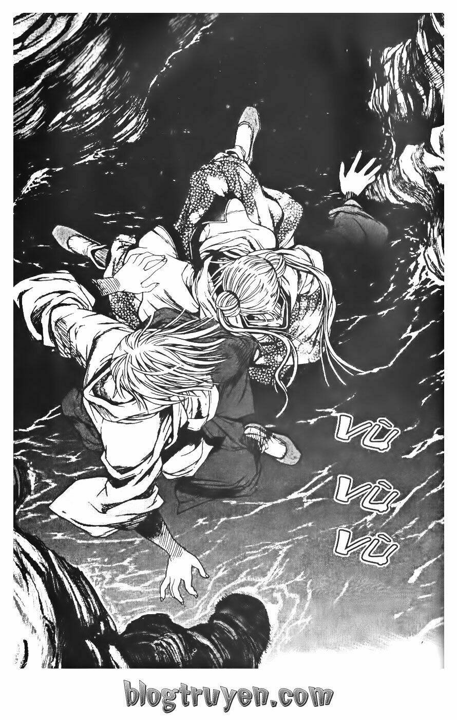 Threads of Time Chapter 21 - Trang 15