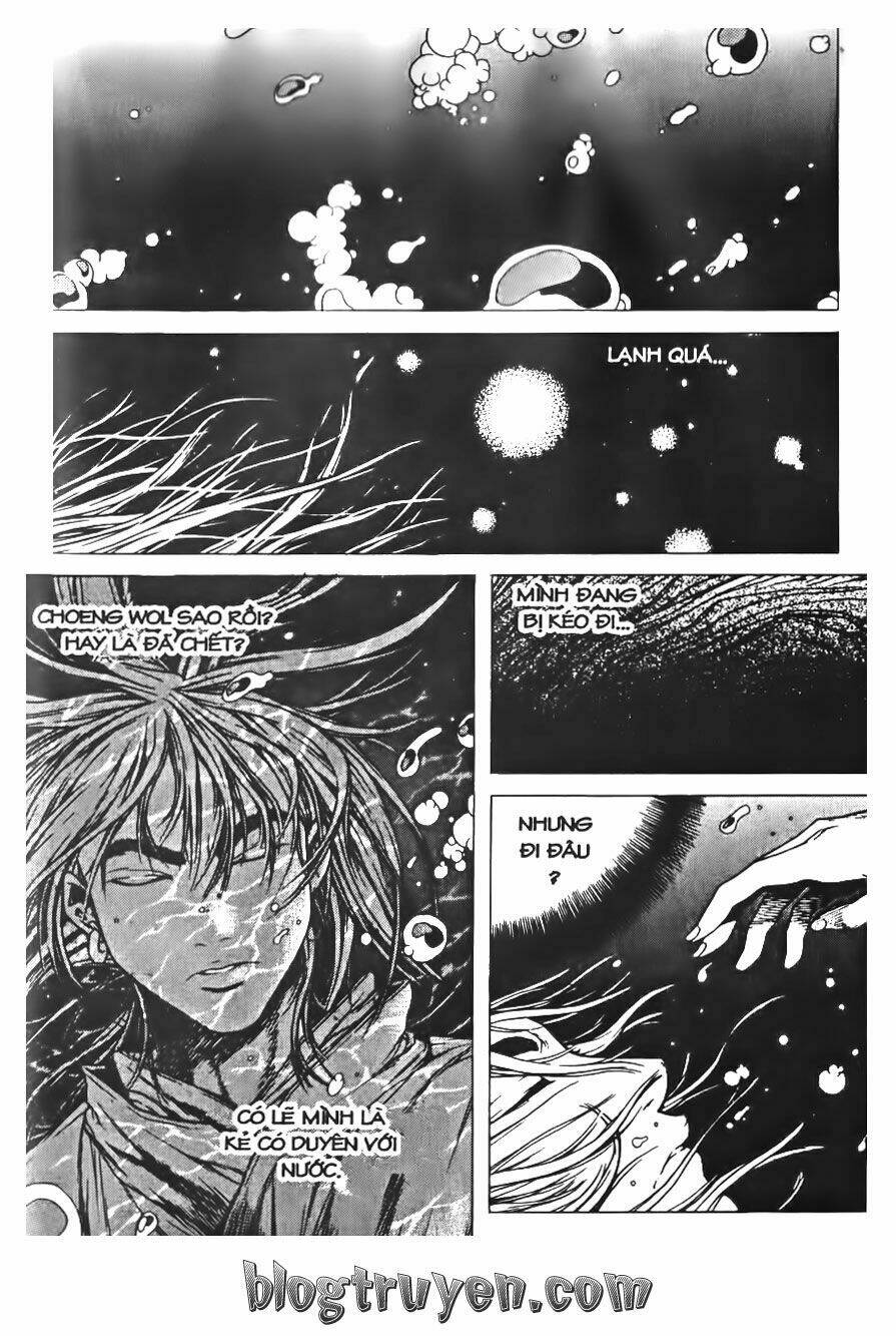 Threads of Time Chapter 21 - Trang 26