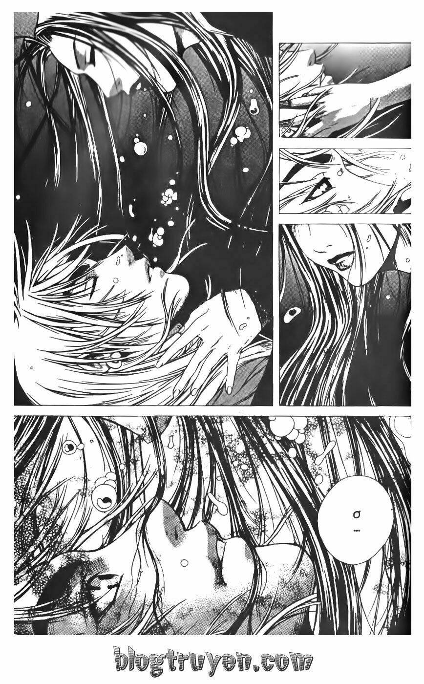 Threads of Time Chapter 21 - Trang 27