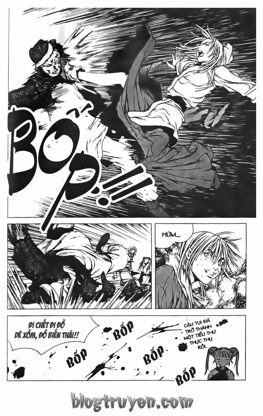 Threads of Time Chapter 21 - Trang 2