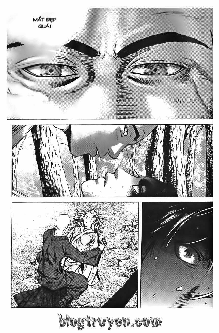 Threads of Time Chapter 21 - Trang 29