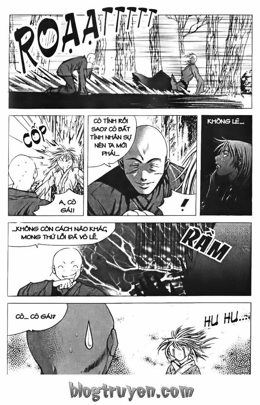 Threads of Time Chapter 21 - Trang 30