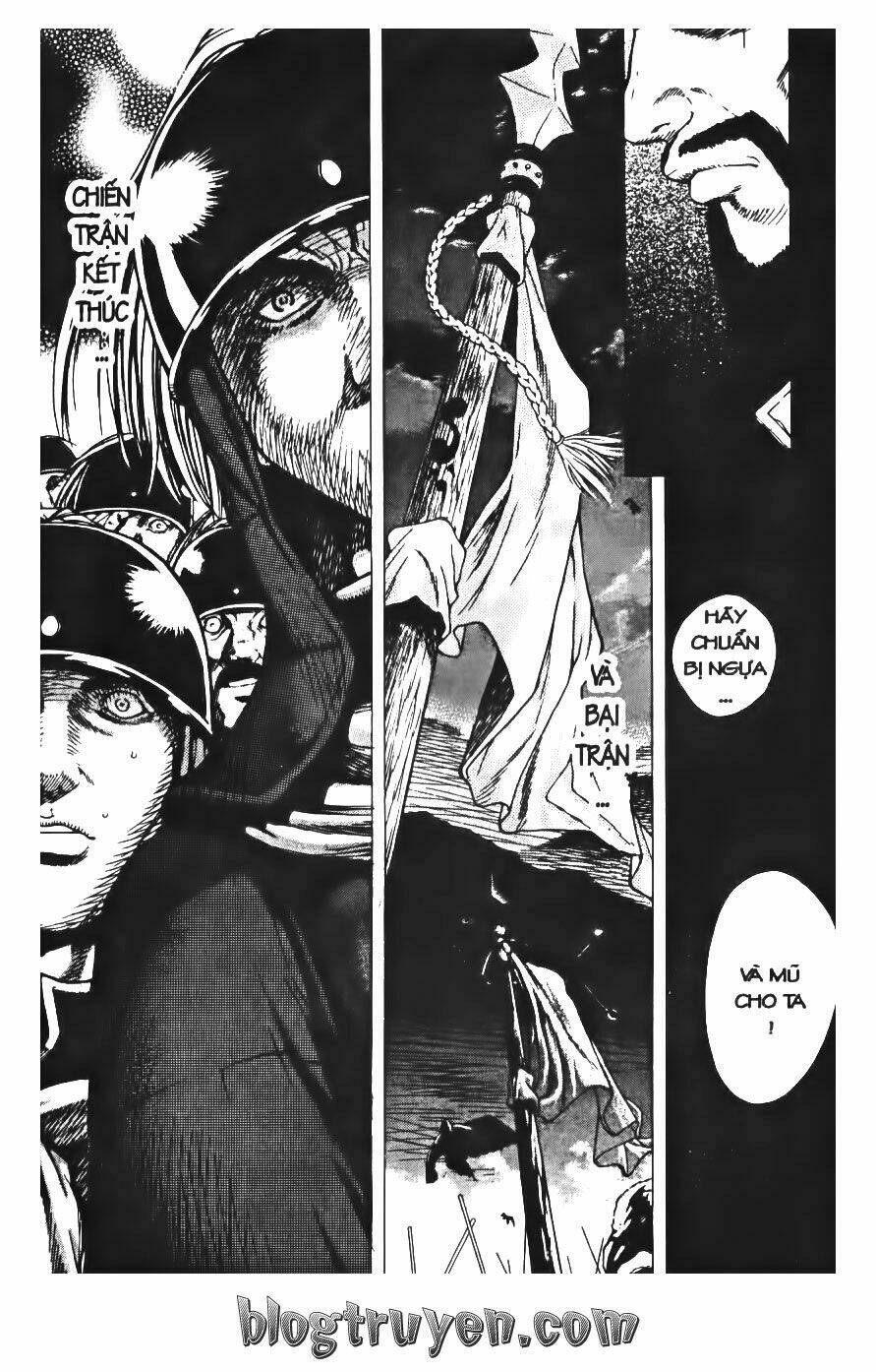 Threads of Time Chapter 24 - Trang 18