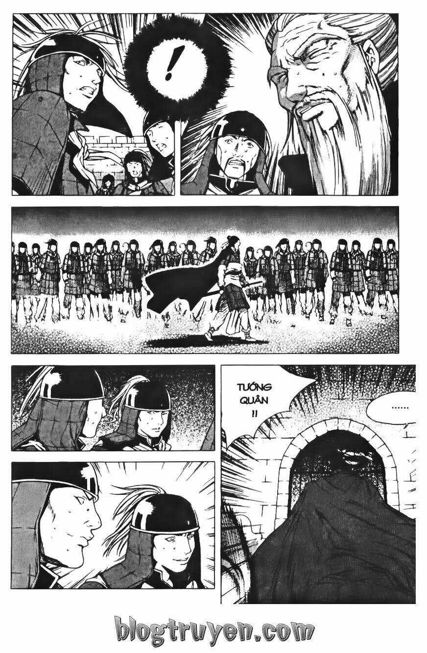 Threads of Time Chapter 24 - Trang 19