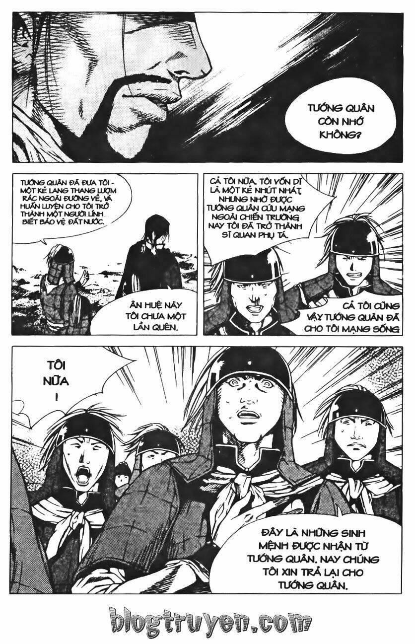 Threads of Time Chapter 24 - Trang 20