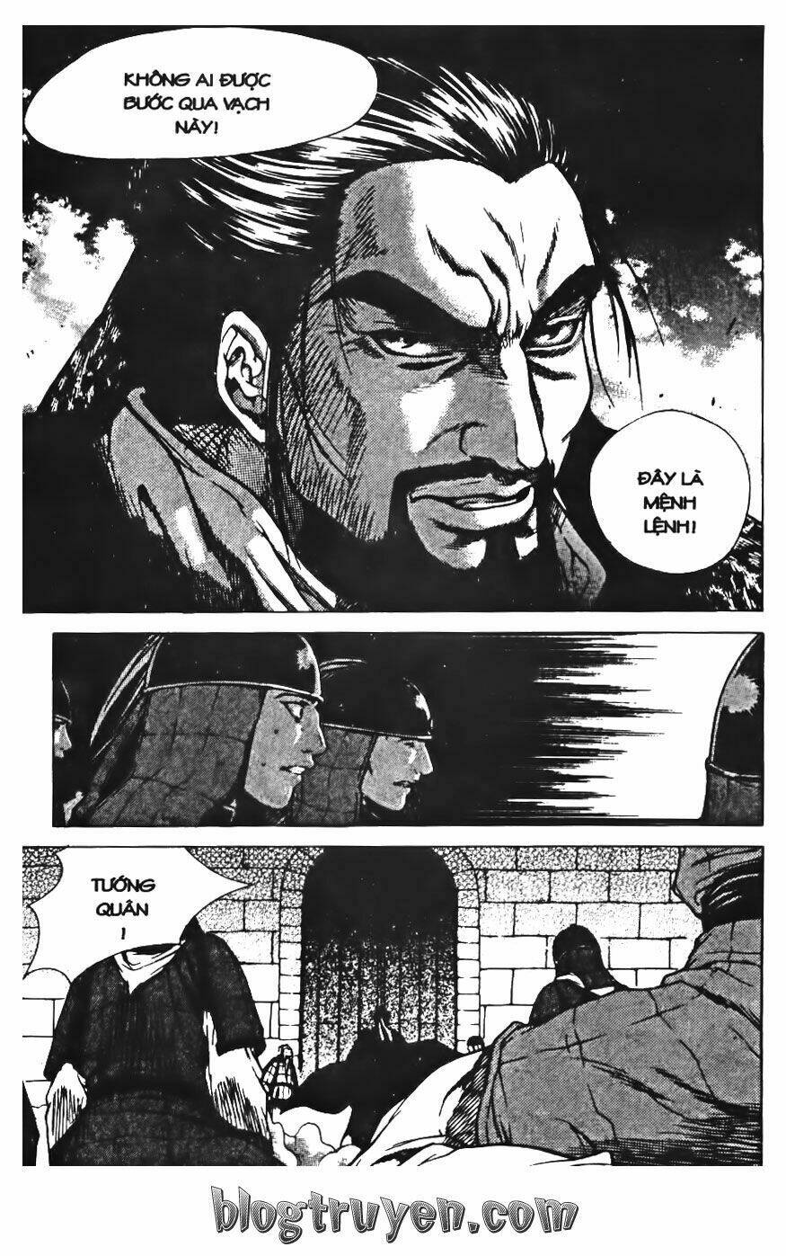 Threads of Time Chapter 24 - Trang 24