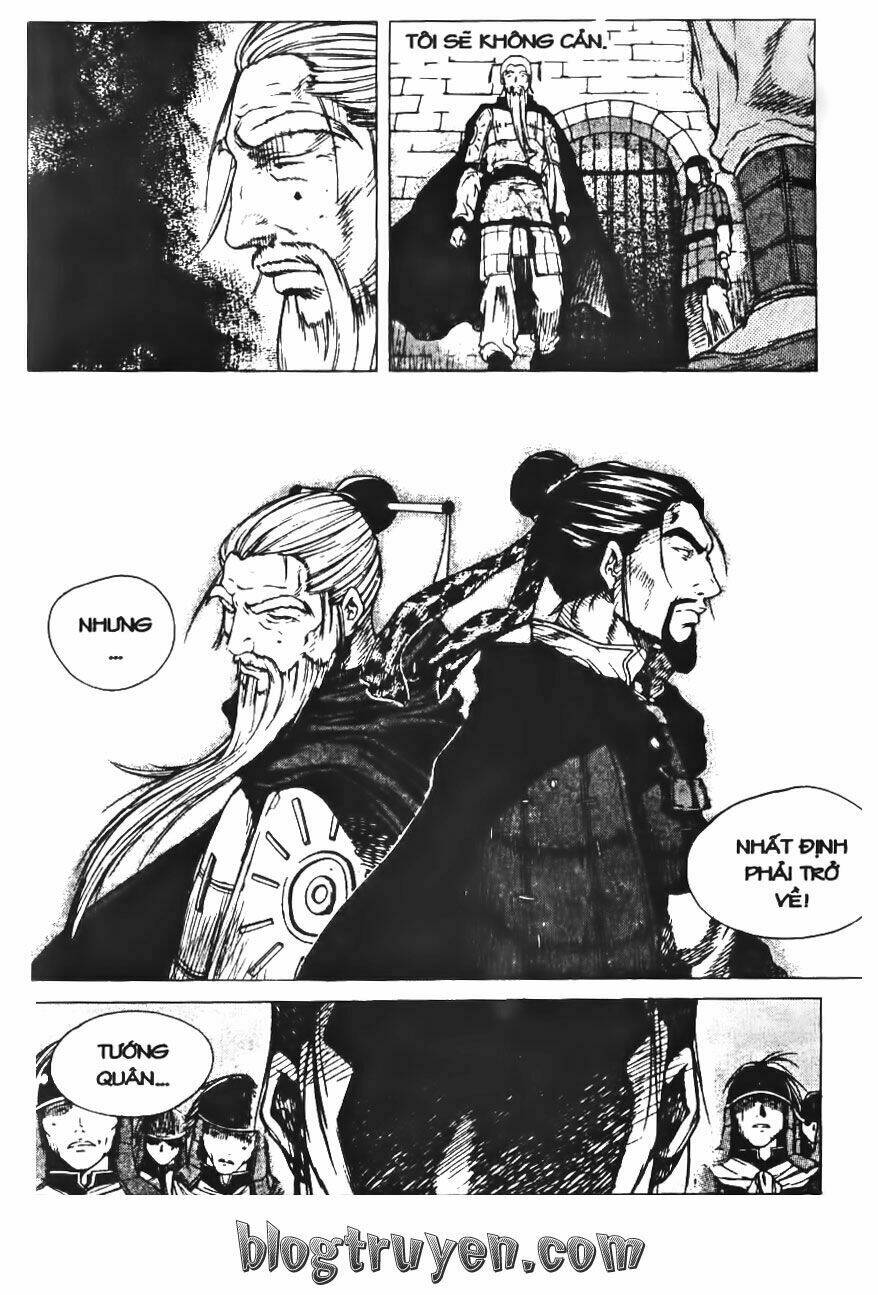 Threads of Time Chapter 24 - Trang 25