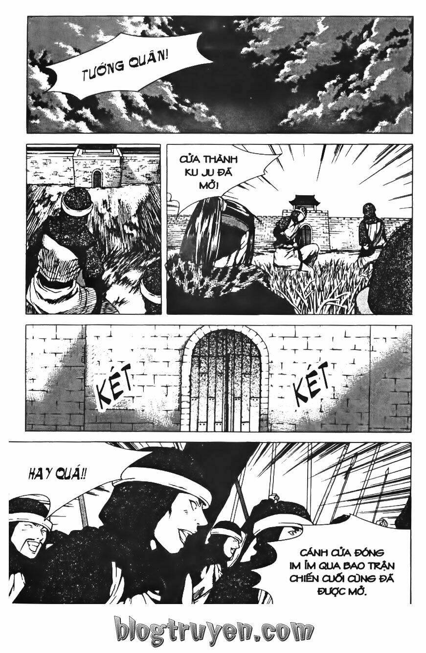 Threads of Time Chapter 24 - Trang 26