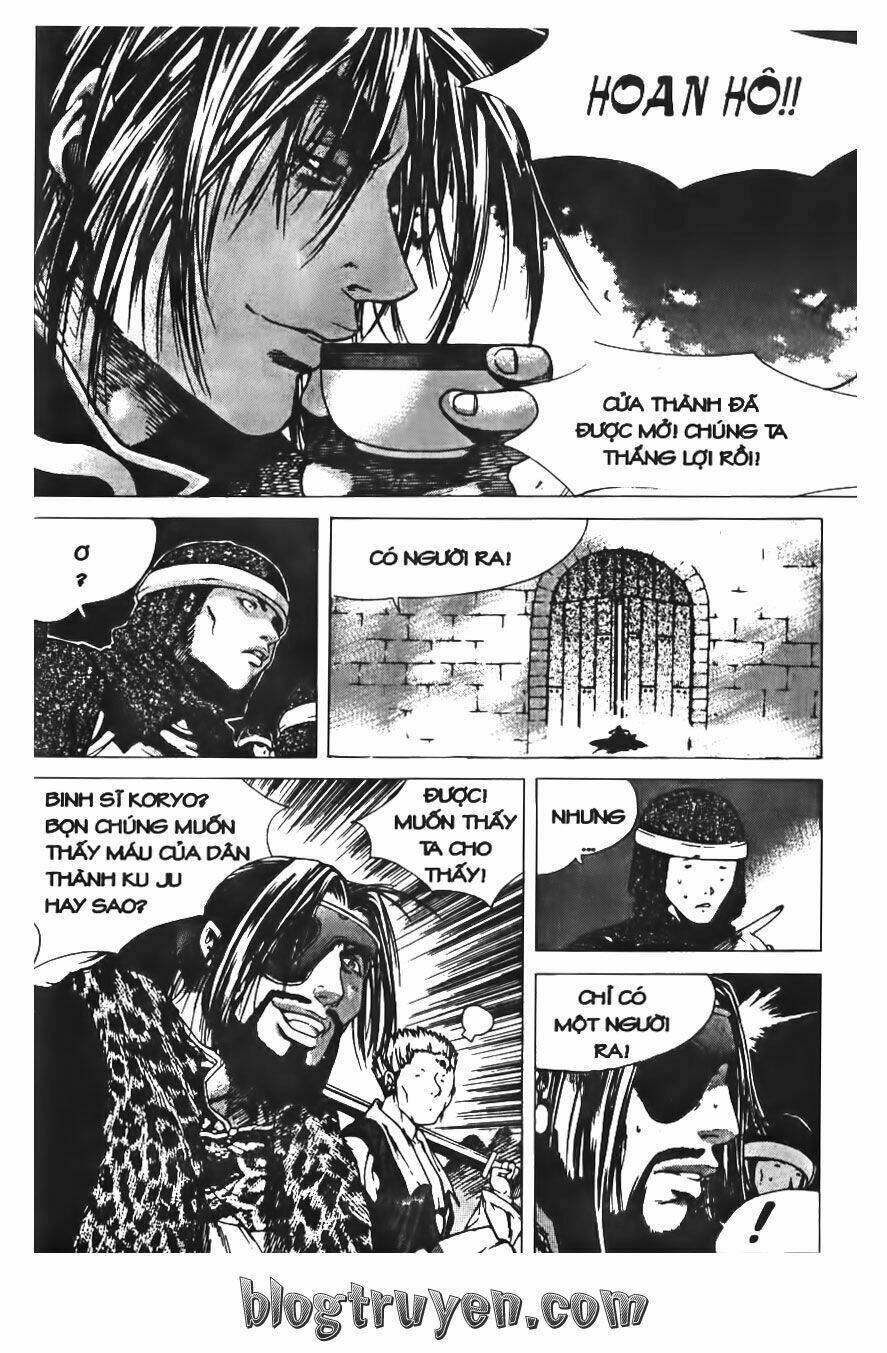 Threads of Time Chapter 24 - Trang 27