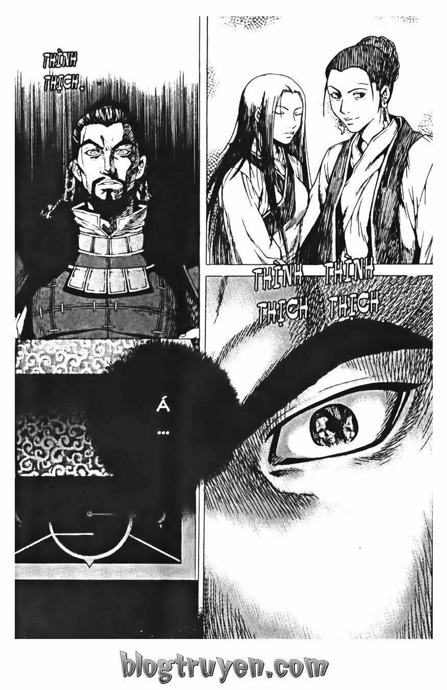 Threads of Time Chapter 24 - Trang 2