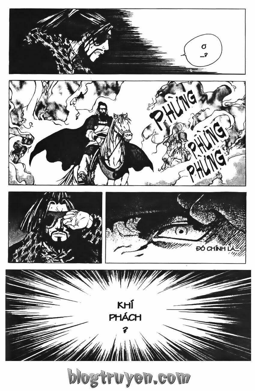 Threads of Time Chapter 24 - Trang 29