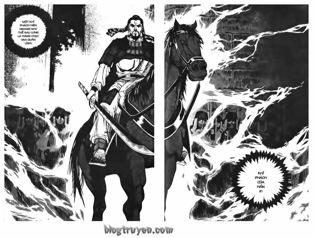 Threads of Time Chapter 24 - Trang 30