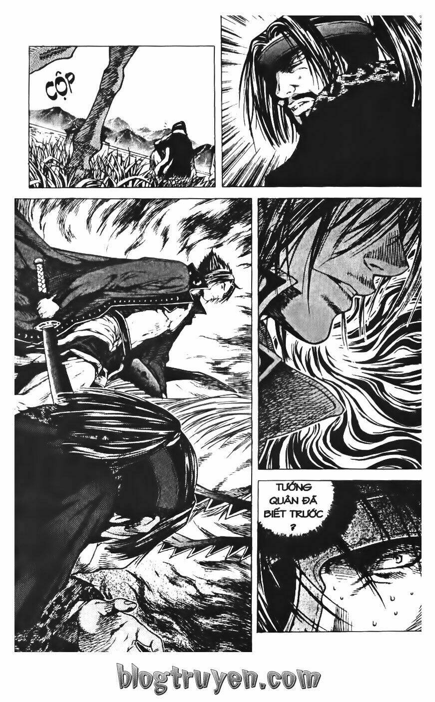 Threads of Time Chapter 24 - Trang 31