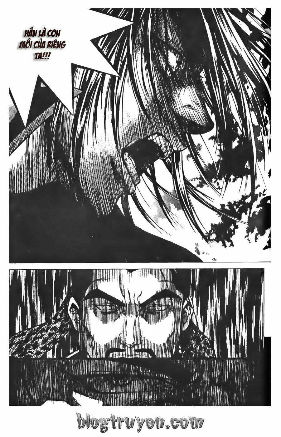 Threads of Time Chapter 24 - Trang 33