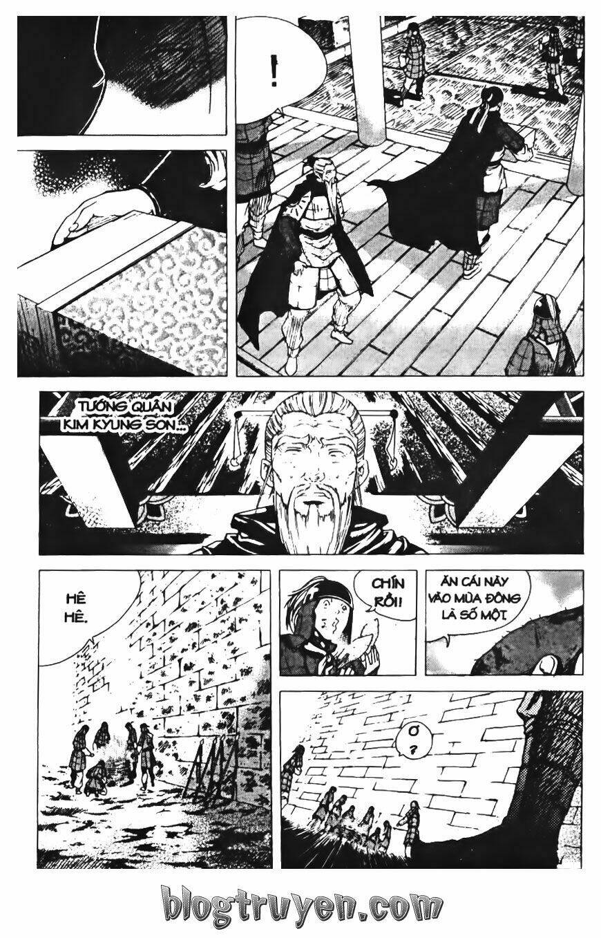 Threads of Time Chapter 24 - Trang 4