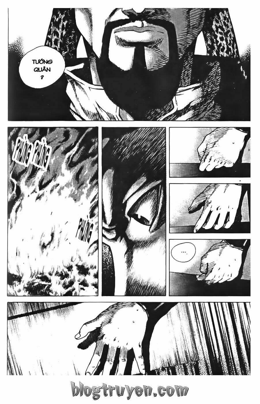 Threads of Time Chapter 24 - Trang 5