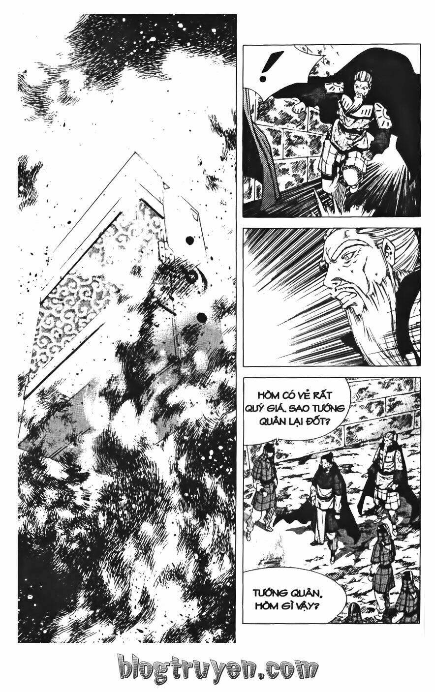 Threads of Time Chapter 24 - Trang 6