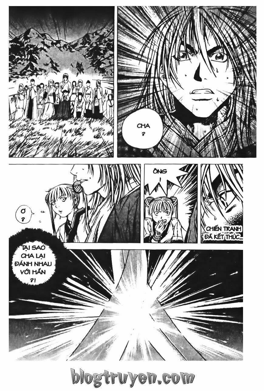 Threads of Time Chapter 25 - Trang 13