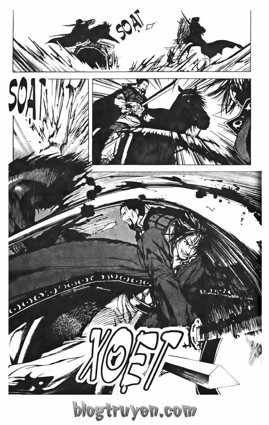 Threads of Time Chapter 25 - Trang 14