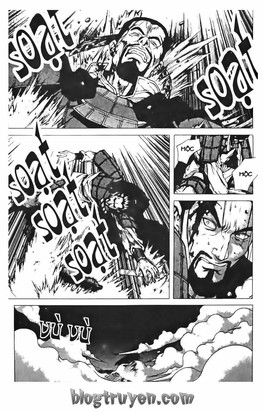 Threads of Time Chapter 25 - Trang 18