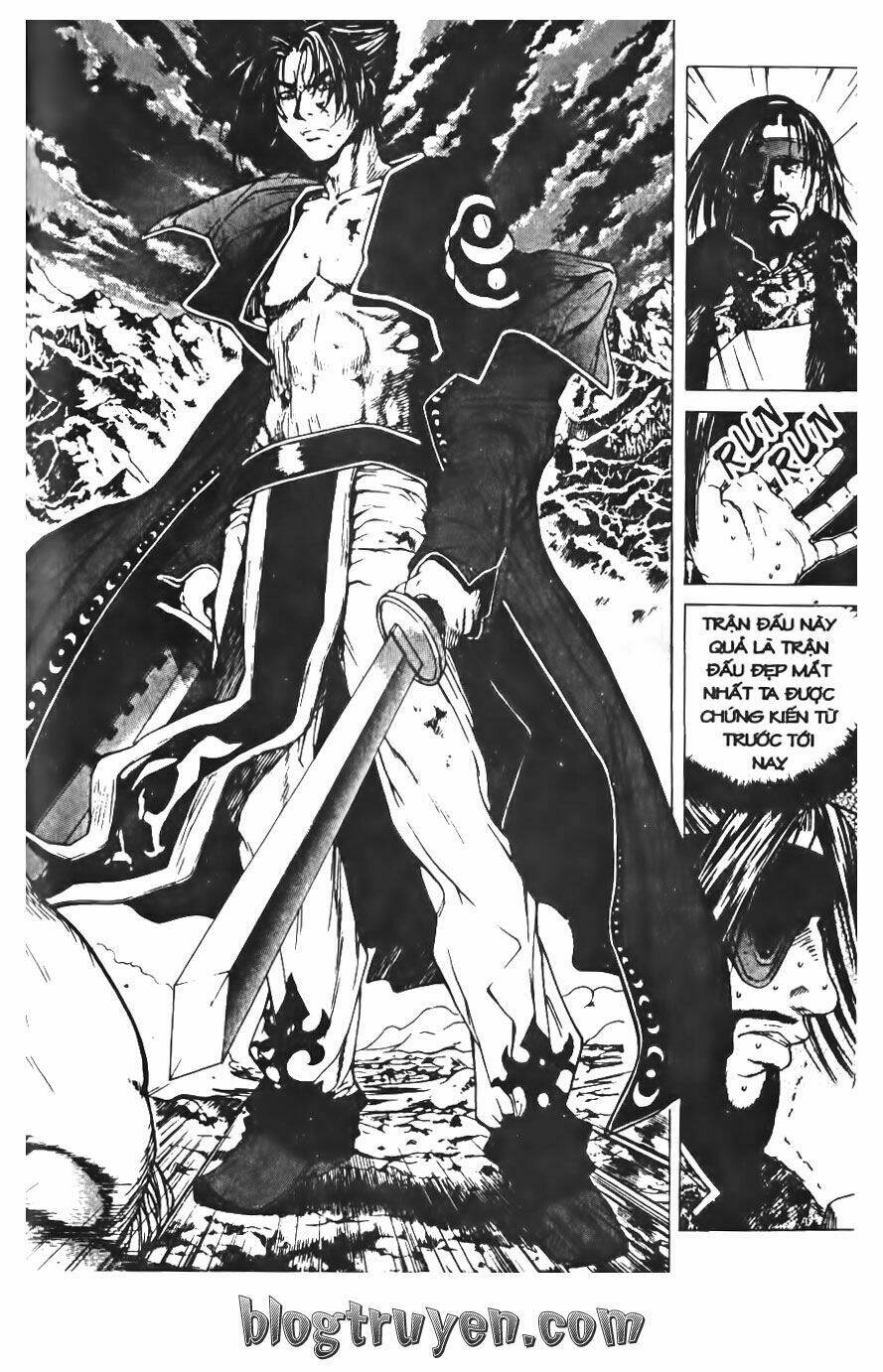 Threads of Time Chapter 25 - Trang 19