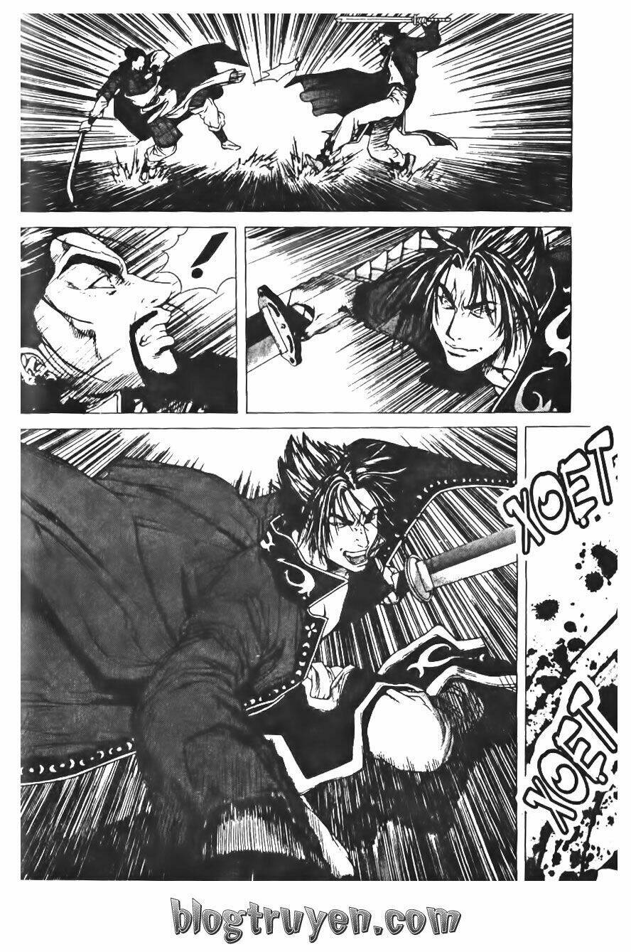 Threads of Time Chapter 25 - Trang 23